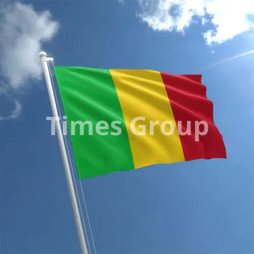 ثبت شرکت در مالی